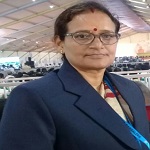 Dr. Mamata Kumari
