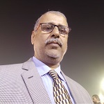 Dr Satya brat shastri